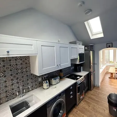 Kerry Wish - Valentia Island *