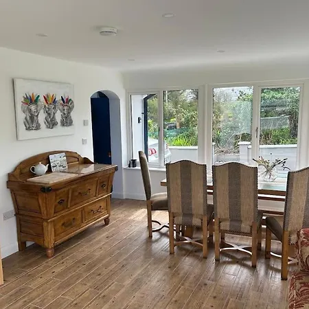 Kerry Wish - Valentia Island *