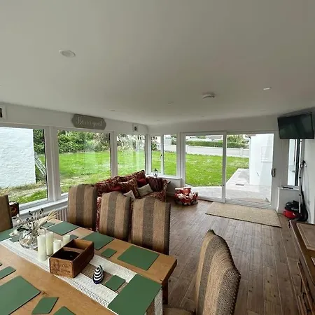 Kerry Wish - Valentia Island