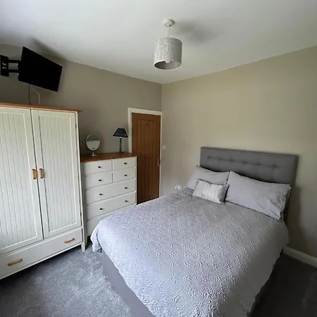 Kerry Wish - Valentia Island Knights Town