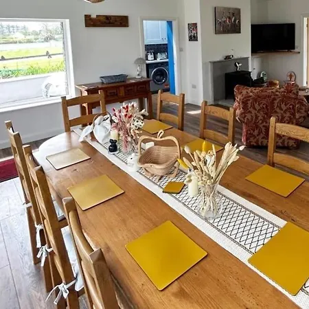 Kerry Wish - Valentia Island