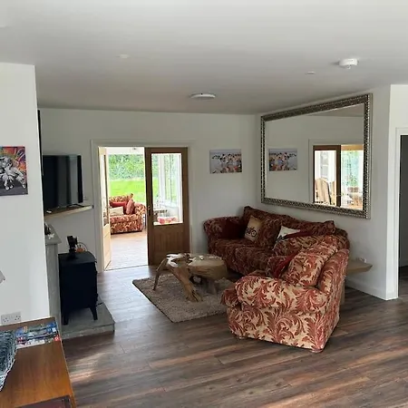 Prázdninový dům Kerry Wish - Valentia Island Knights Town