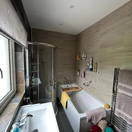 Kerry Wish - Valentia Island Prázdninový dům