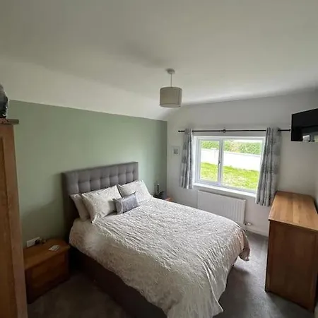 Prázdninový dům Kerry Wish - Valentia Island Knights Town