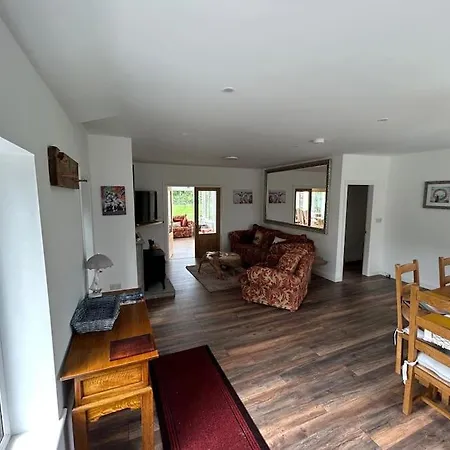 Prázdninový dům Kerry Wish - Valentia Island Knights Town