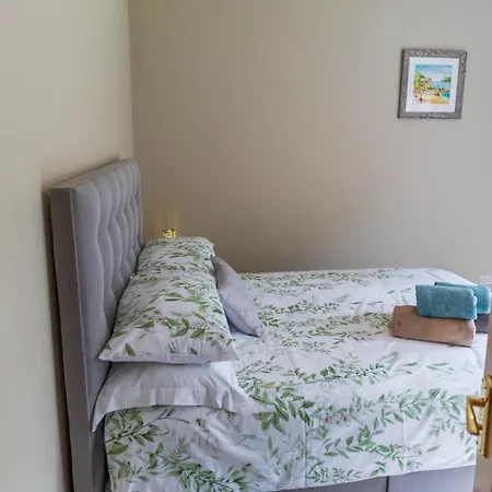 Kerry Wish - Valentia Island Casa de Férias *