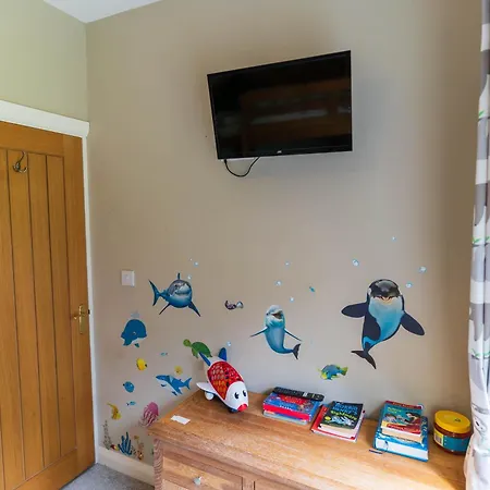 Casa de Férias Kerry Wish - Valentia Island