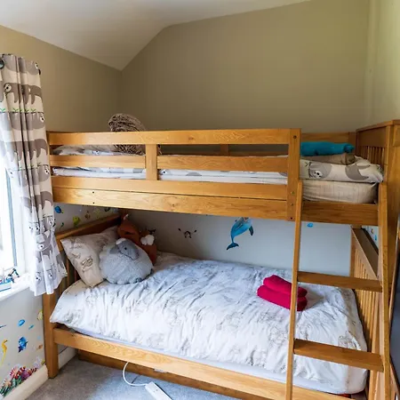 Casa de Férias Kerry Wish - Valentia Island