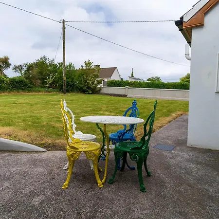 Kerry Wish - Valentia Island Casa de Férias *